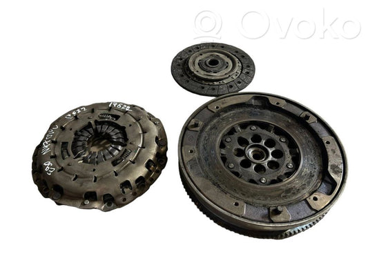 Clutch kit