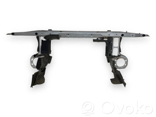 Держатель панели радиатора (телевизор)