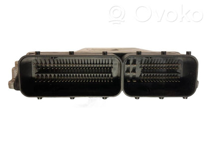 Aizdedzes ECU komplekts