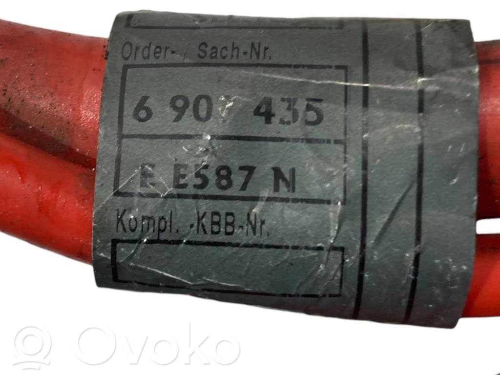 Plusa vads (akumulatora)