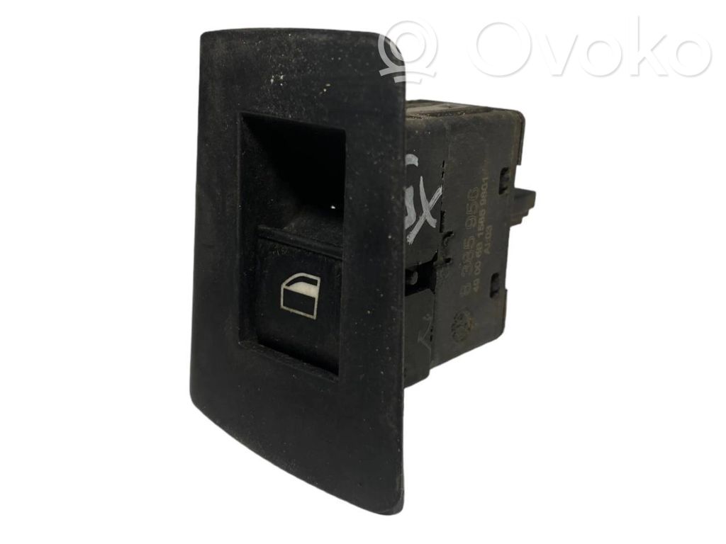 Elektrisko logu slēdzis