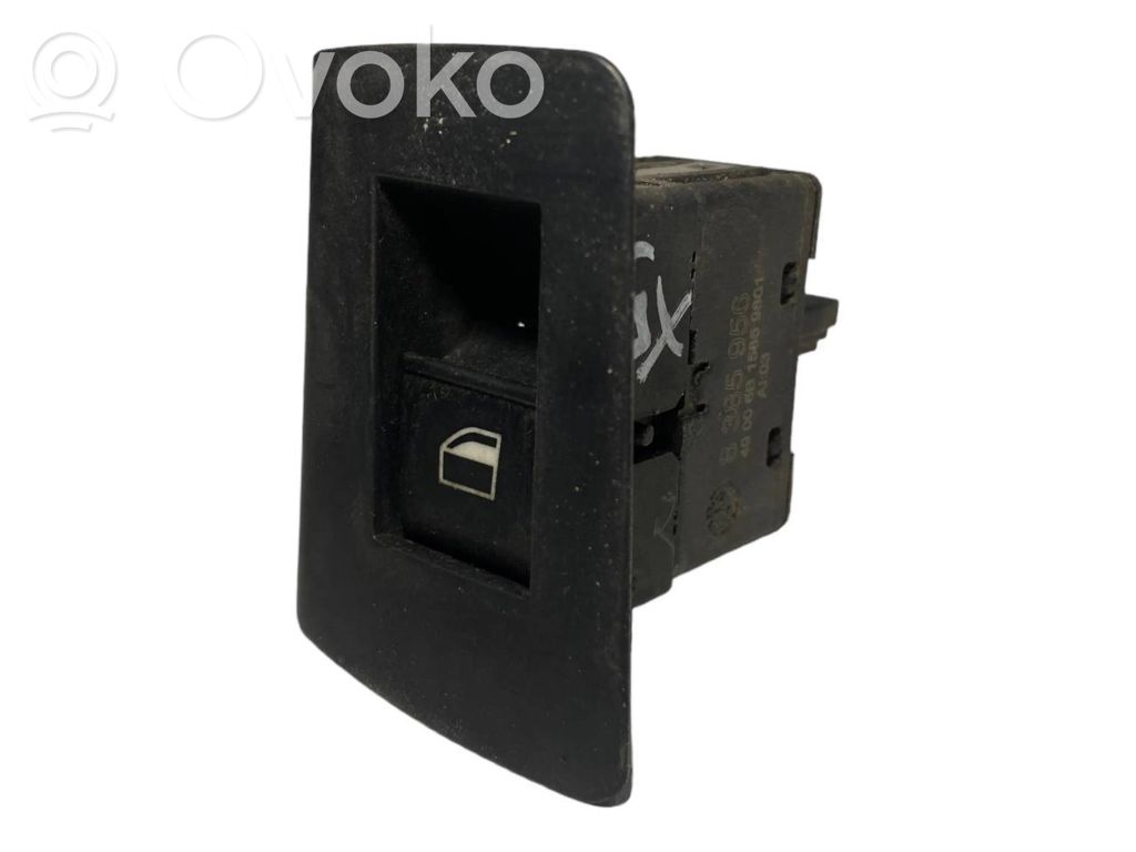 Elektrisko logu slēdzis