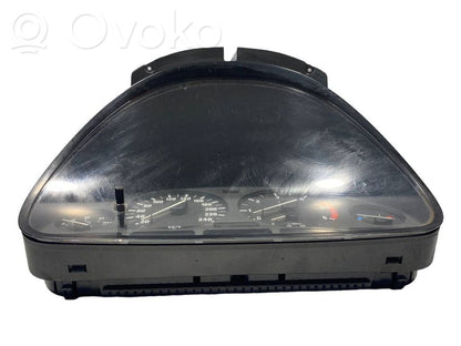 Spidometrs (instrumentu panelī)