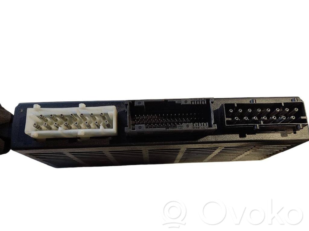 Световой модуль ЛКМ