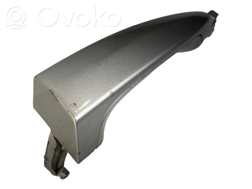 Ārējais atvēršanas rokturis