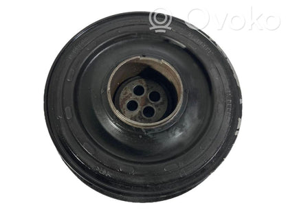 Kloķvārpstas skriemelis