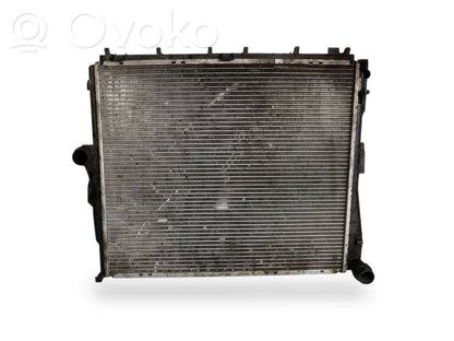 Dzesēšanas šķidruma radiators