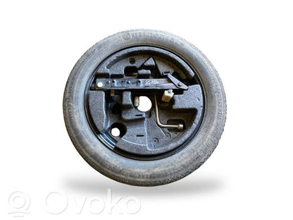 Rezerves riteņa montāžas komplekts