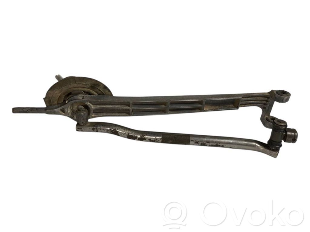 Pārslēgšanas mehanisms (kulisa)