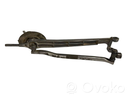 Pārslēgšanas mehanisms (kulisa)