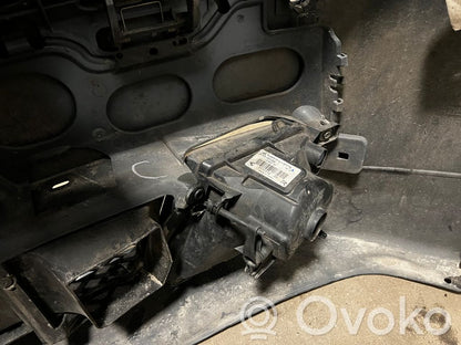 Priekšējais bamperis