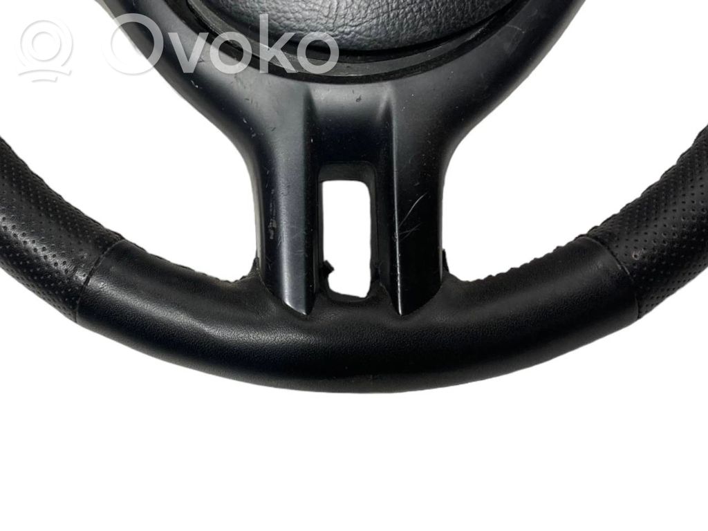 Рулевое колесо