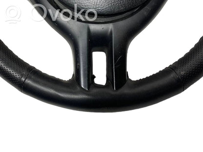 Рулевое колесо