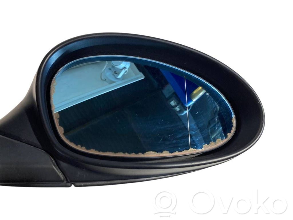 Spogulis (elektriski vadāms)