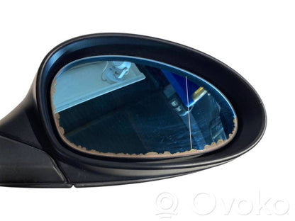 Spogulis (elektriski vadāms)