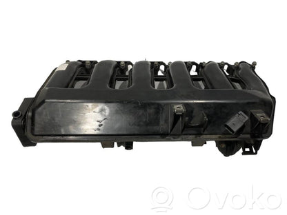 Впускной коллектор