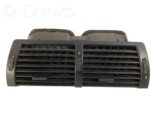 Centrālais gaisa ventilācijas režģis