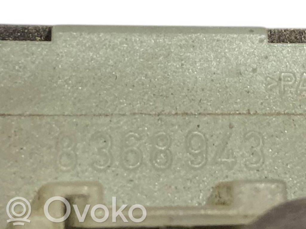 Elektrisko logu slēdzis