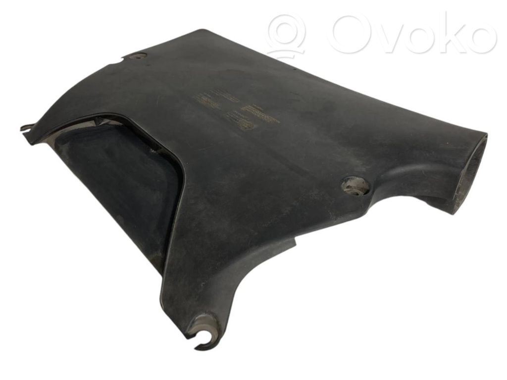 Gaisa ieplūdes kanāla detaļas