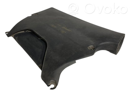 Gaisa ieplūdes kanāla detaļas