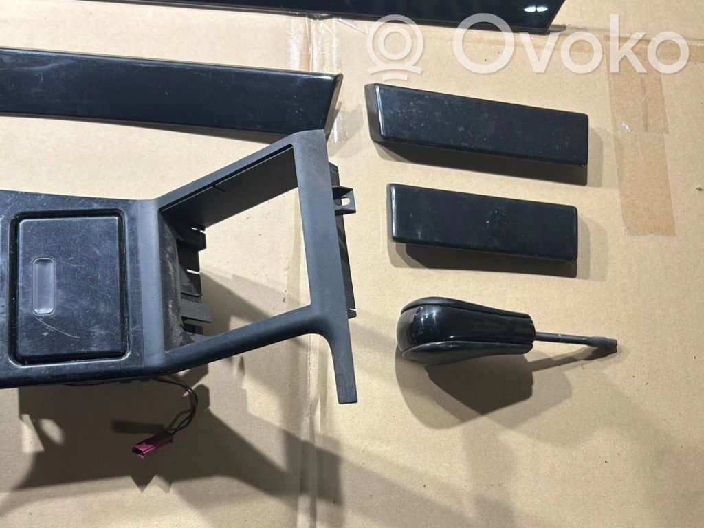 Cita veida salona detaļa