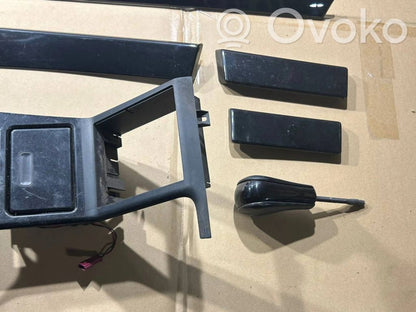 Cita veida salona detaļa