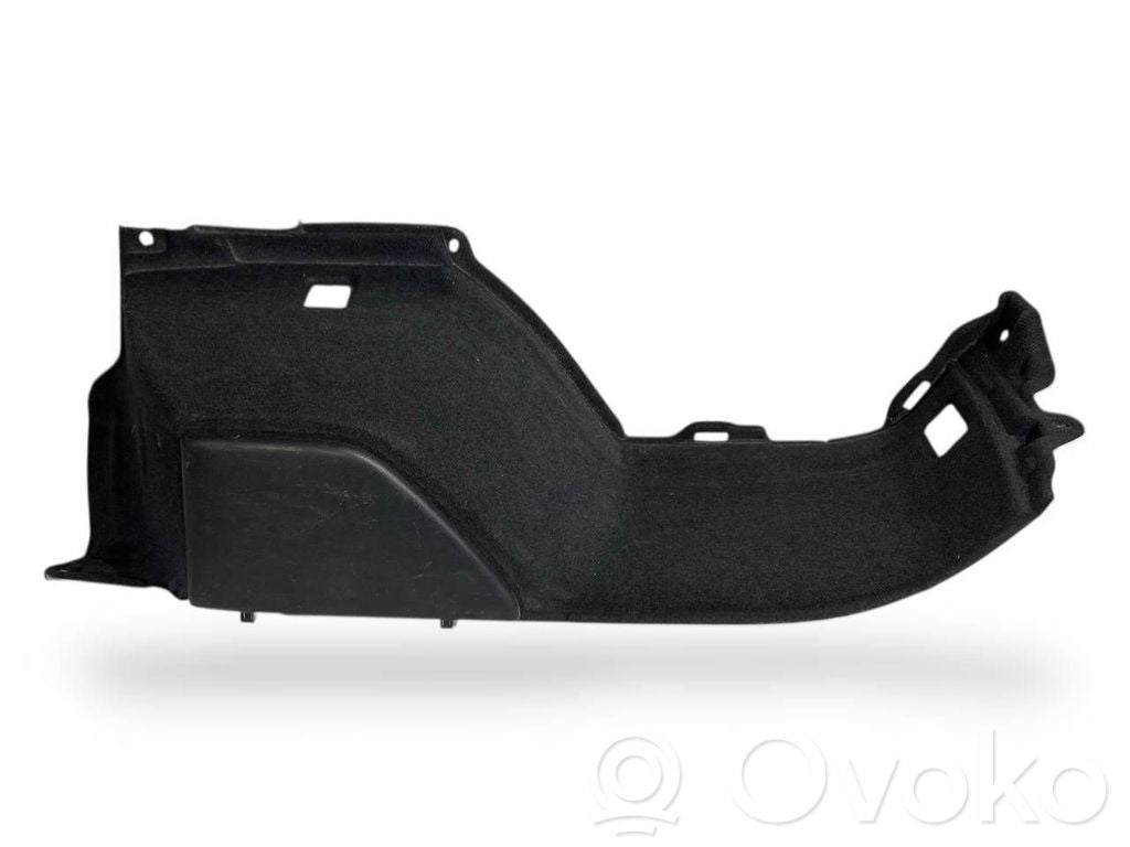 Sānu dekoratīvās apdares panelis