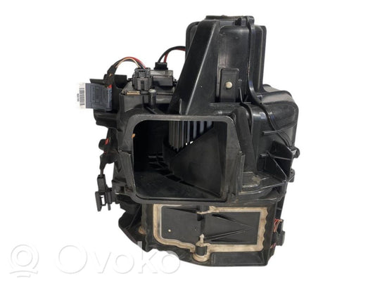 Mazā radiatora ventilators