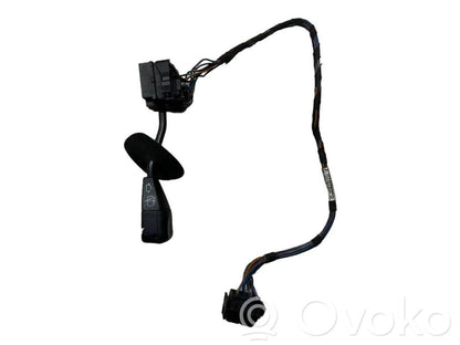 Кнопка управления стеклоочистителем