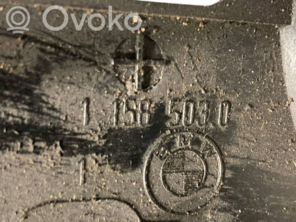 Stūres ass dekoratīvā apdare