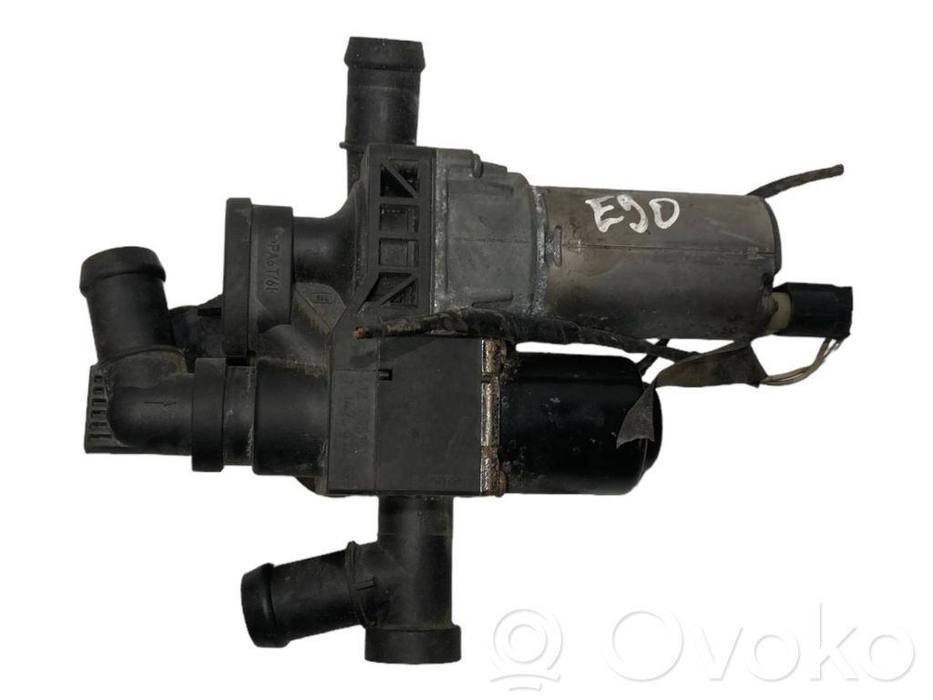 Клапан(ы) радиатора отопления