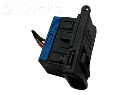 Cita veida paneļa detaļa