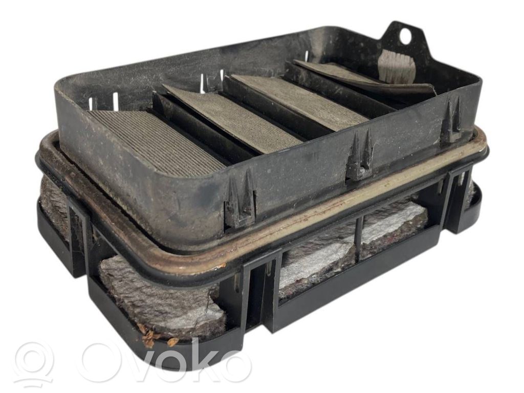 Ventilācijas režģis