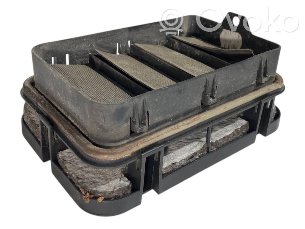 Ventilācijas režģis