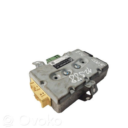 Door control unit