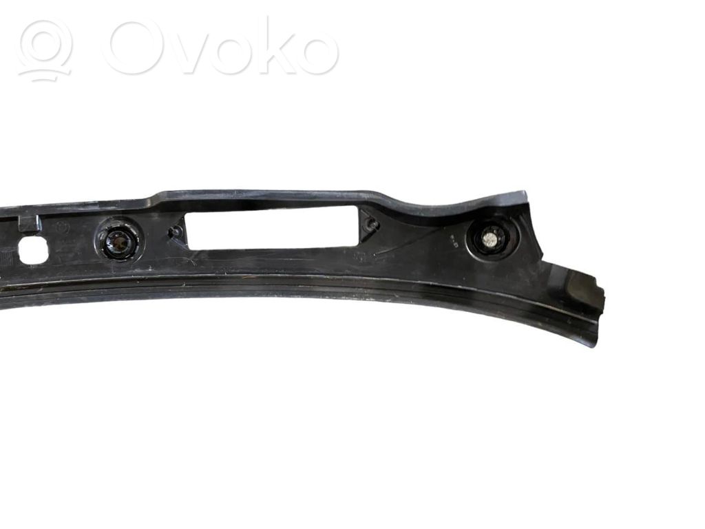 Wiper blades