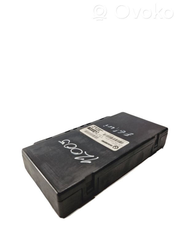 Модуль комфорта