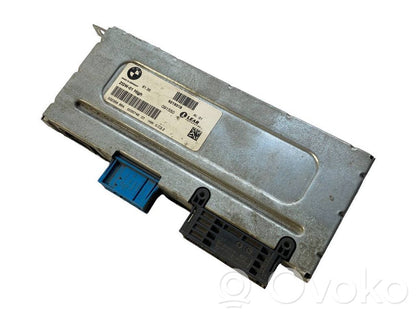 Gateway control module