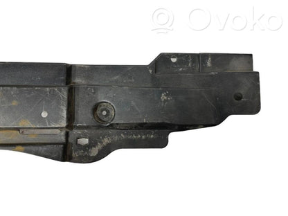 Другой тип декоративной отделки багажника