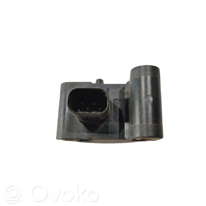 Gaisa spilvenu trieciensensors