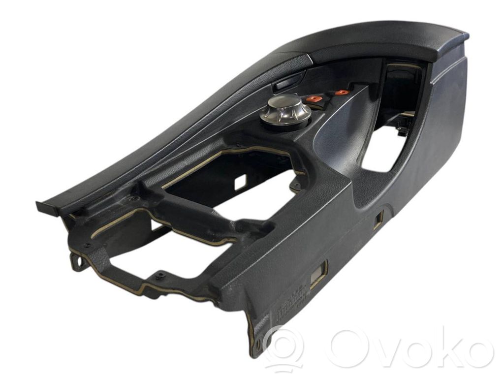 Центральная консоль