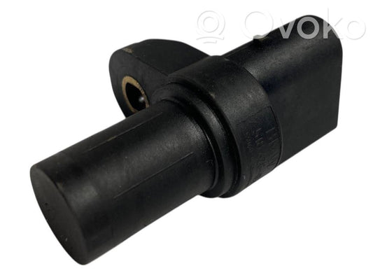 Sadales vārpstas stāvokļa sensors