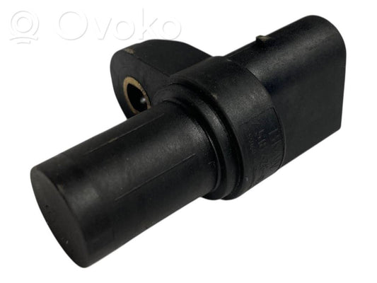 Sadales vārpstas stāvokļa sensors