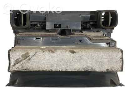 Багажное отделение