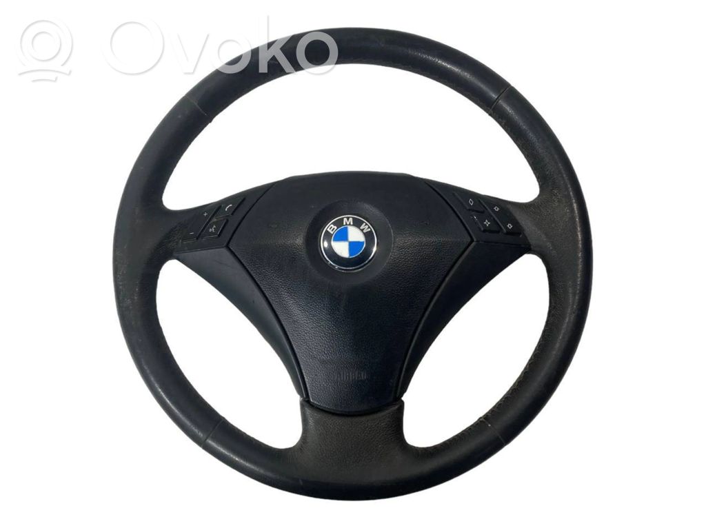 Рулевое колесо