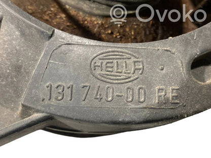 Priekšējais lukturis