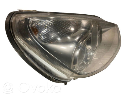 Priekšējais lukturis