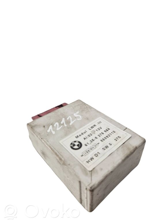 Light module LCM