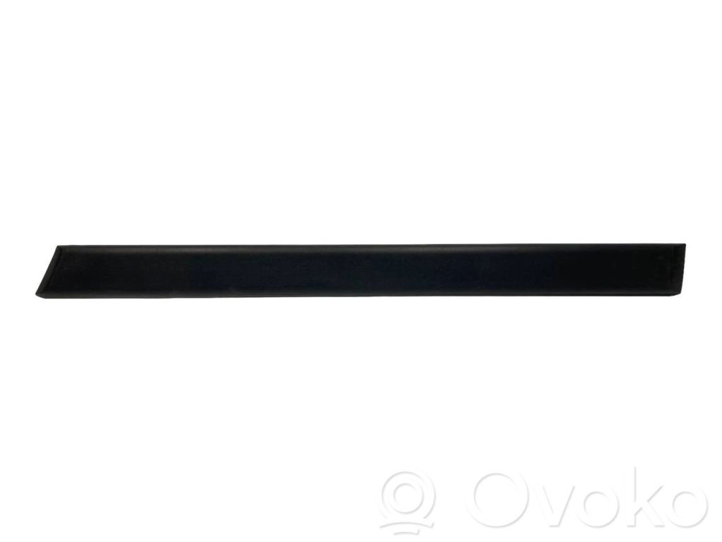 Aizmugurē durvju dekoratīvā apdare (moldings)