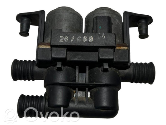 Apsildes radiatora vārsts (-i)